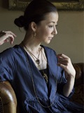 Minakusi 13年伊勢丹House of Lotus展