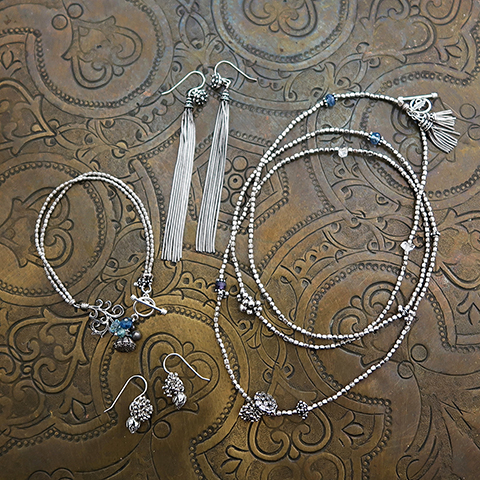 House of Lotus Minakusi限定アクセサリー